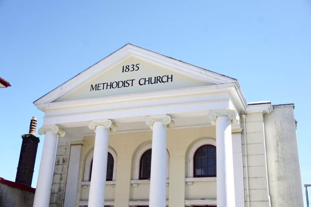 things to do in ashburton