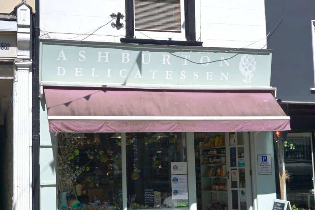 things to do in ashburton