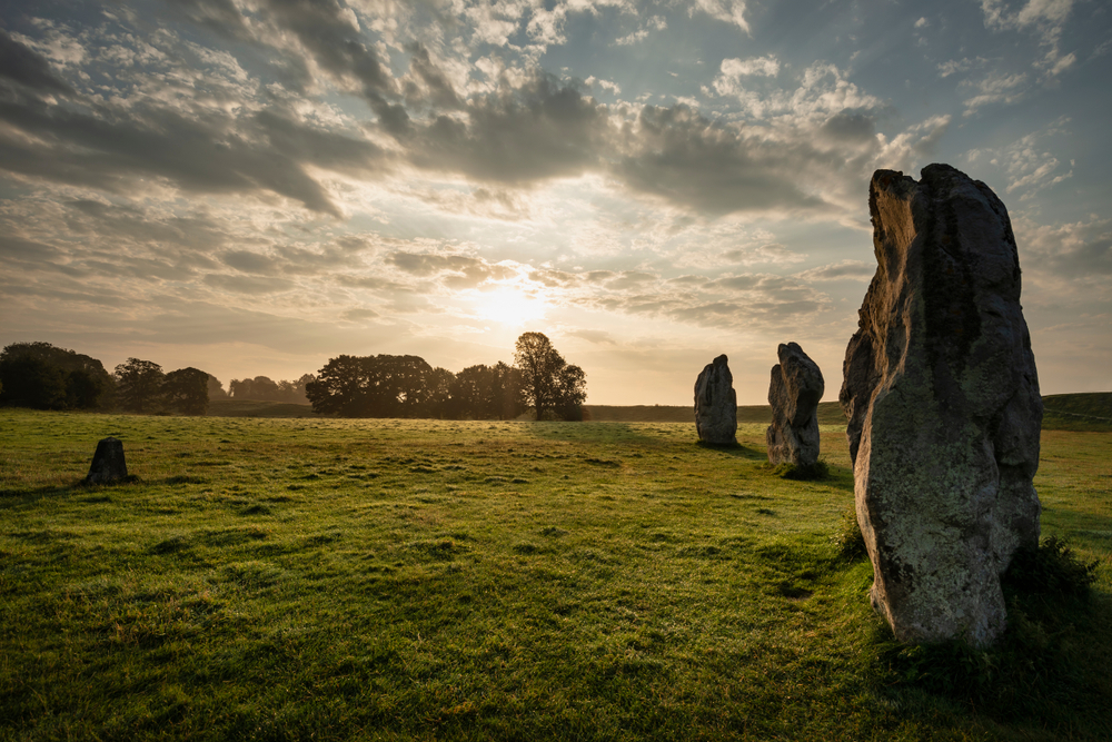 Avebury