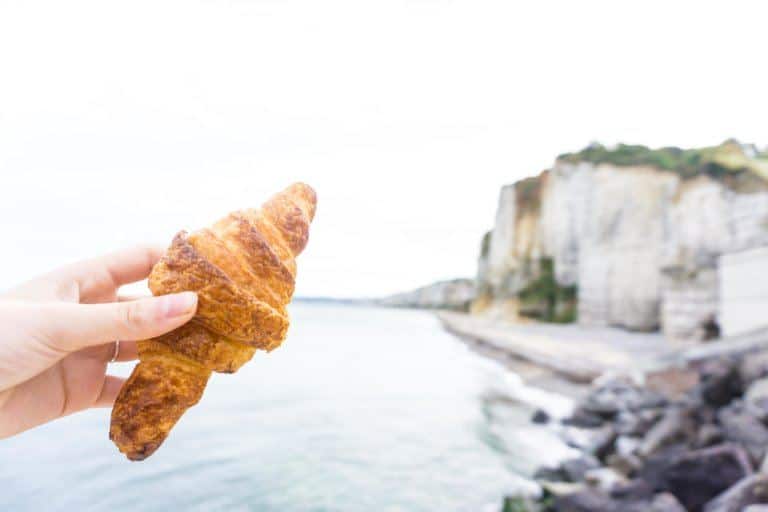 Yport: A charming village in Normandy France. What to see, do and take photos of!