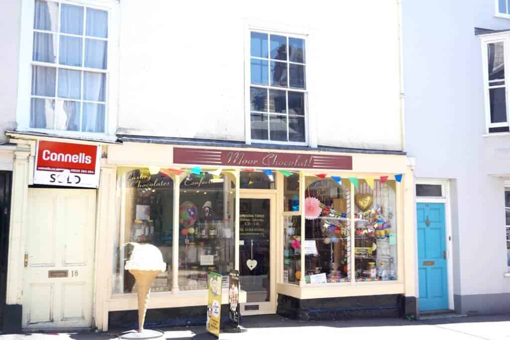 things to do in ashburton