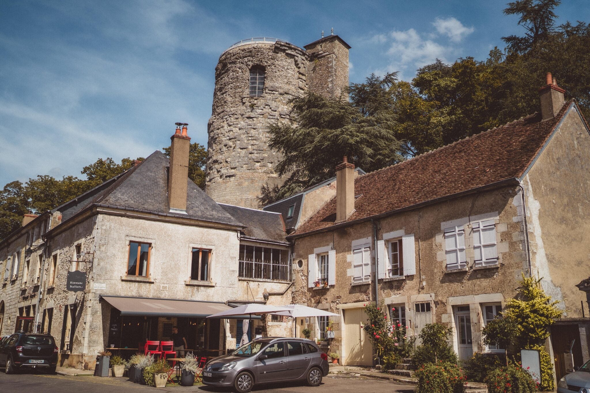 An Insider's Guide to the Best Things to do in Sancerre