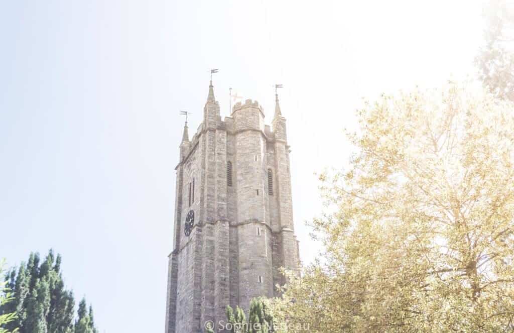 St Andrew's Church: Things to see and do in Ashburton