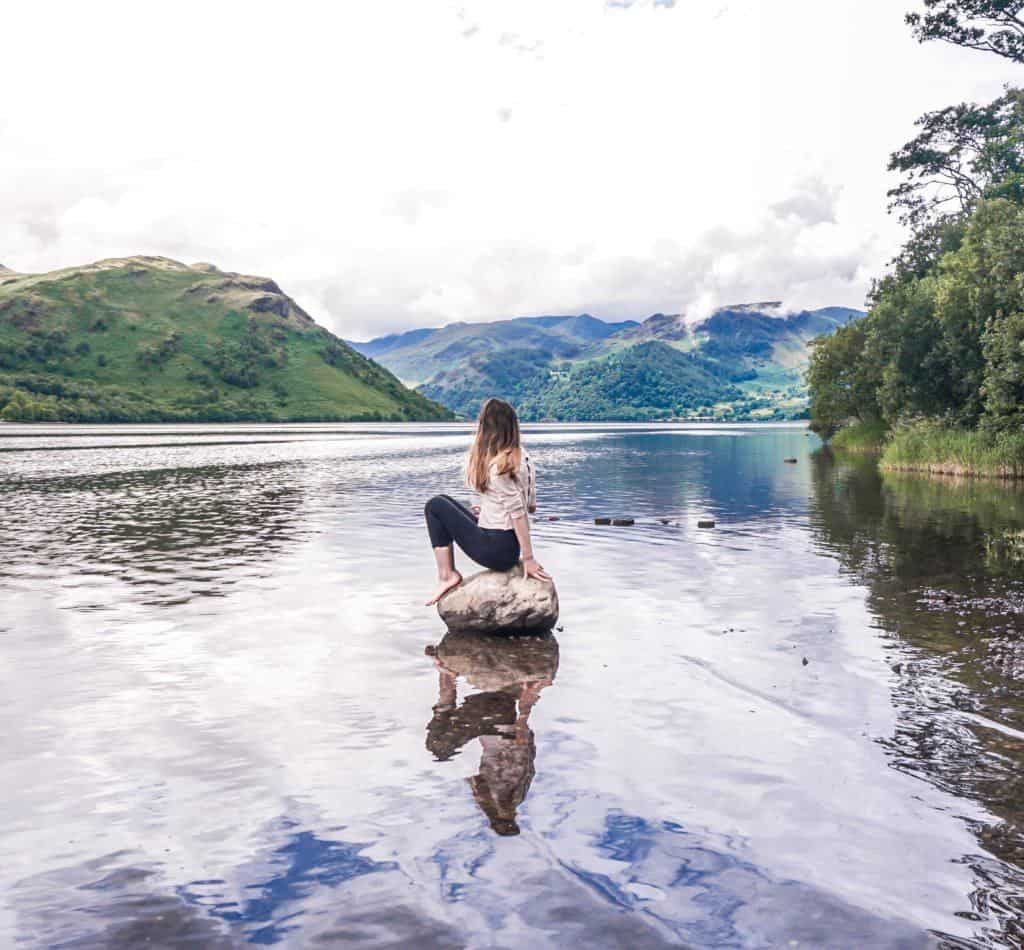 Practical advice, tricks and tips for visiting the Lake District in England (now a UNESCO world heritage site!)