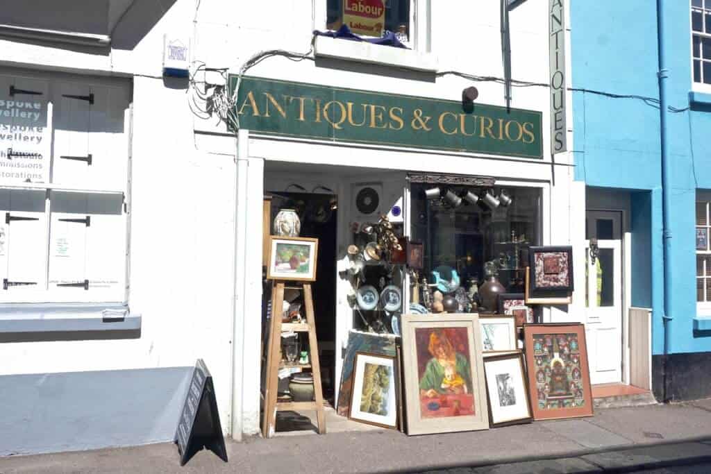 things to do in ashburton