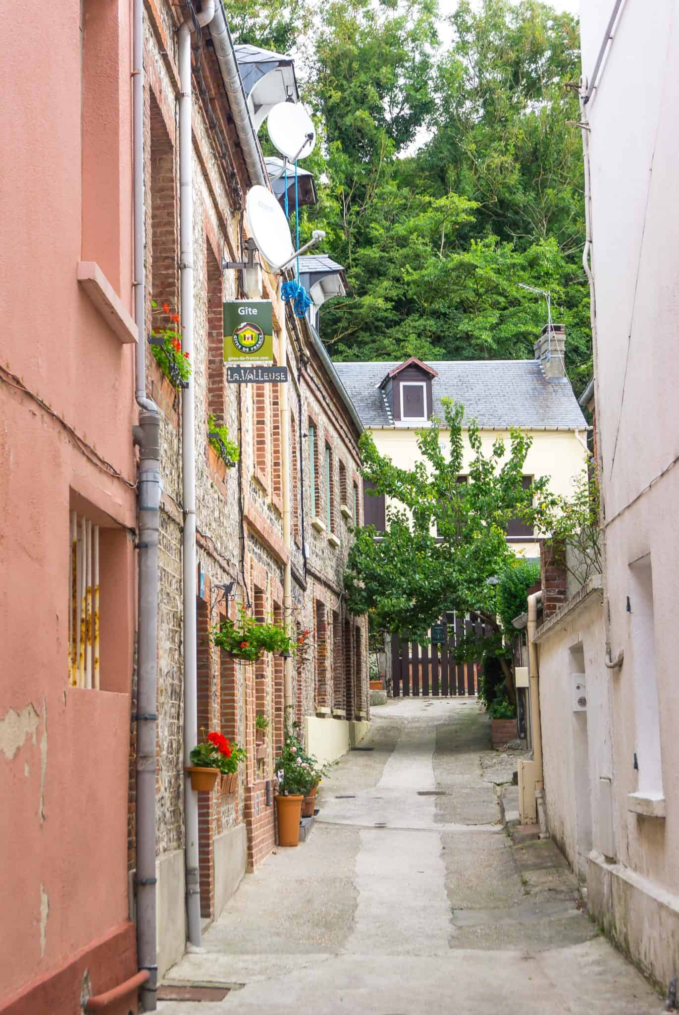 Yport Guide A Charming Fishing Village In Normandy France Solosophie