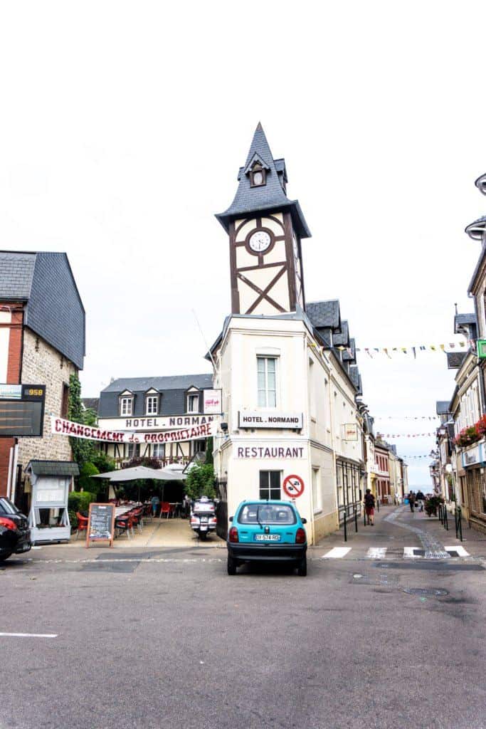 Yport: A charming village in Normandy France. What to see, do and take photos of!