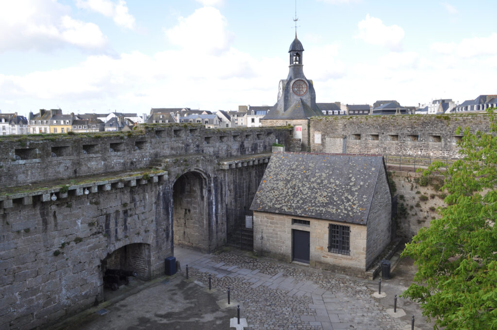 Concarneau