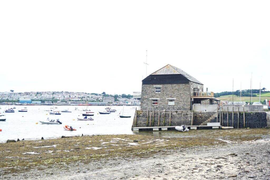 Most beautiful villages in North Cornwall: Hamlets and Villages you won't want to miss in Cornwall, England: Porthilly
