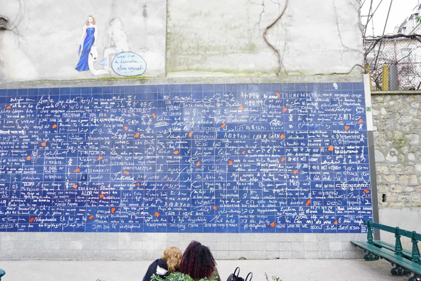 A Complete Guide to Visiting Paris in the Winter solosophie