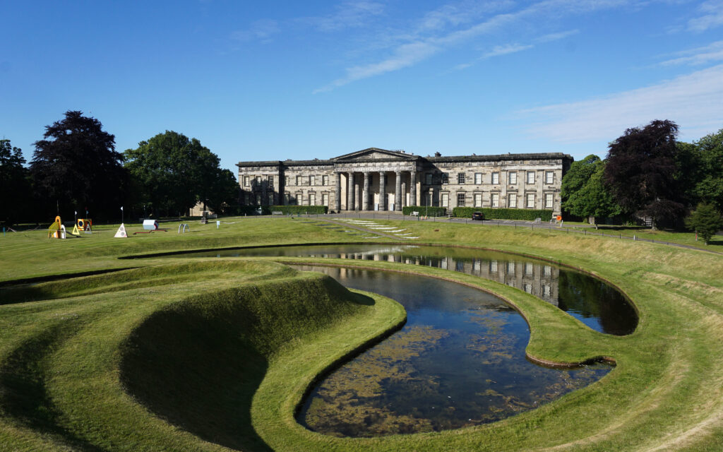Scottish National Gallery of Modern Art