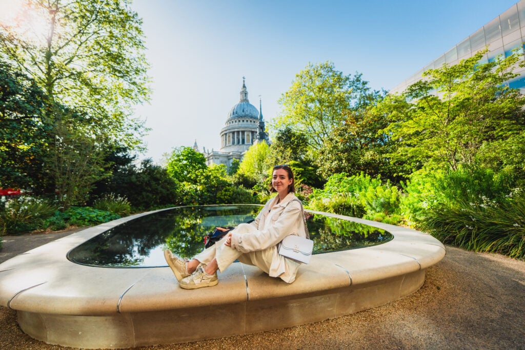 city of london sophie nadeau