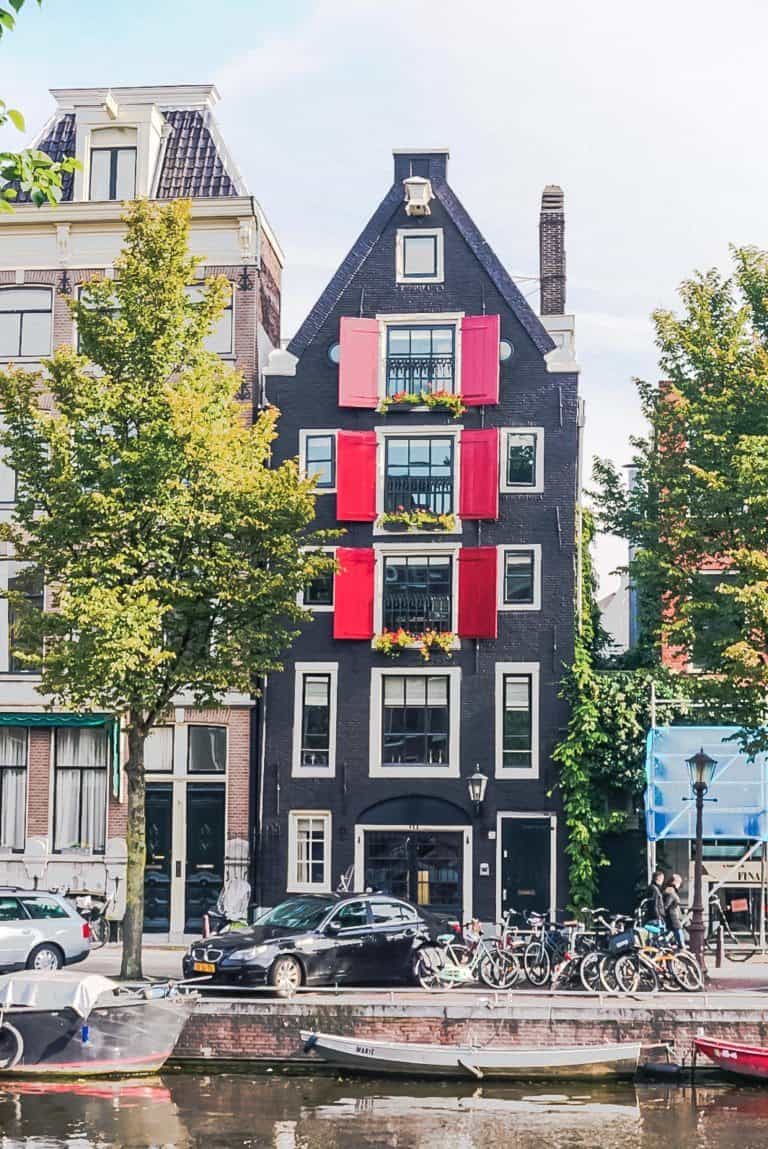 Practical advice, tricks and tips for visiting Amsterdam, the Netherlands