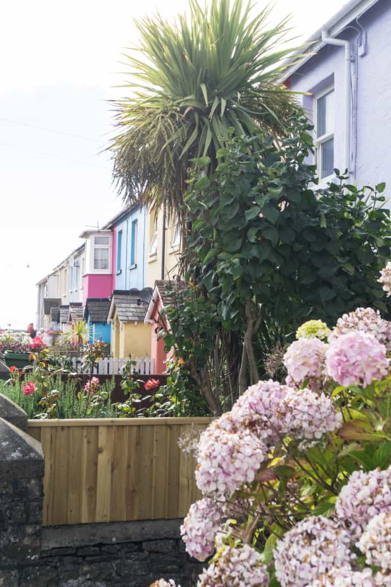 Westward Ho! Devon, England