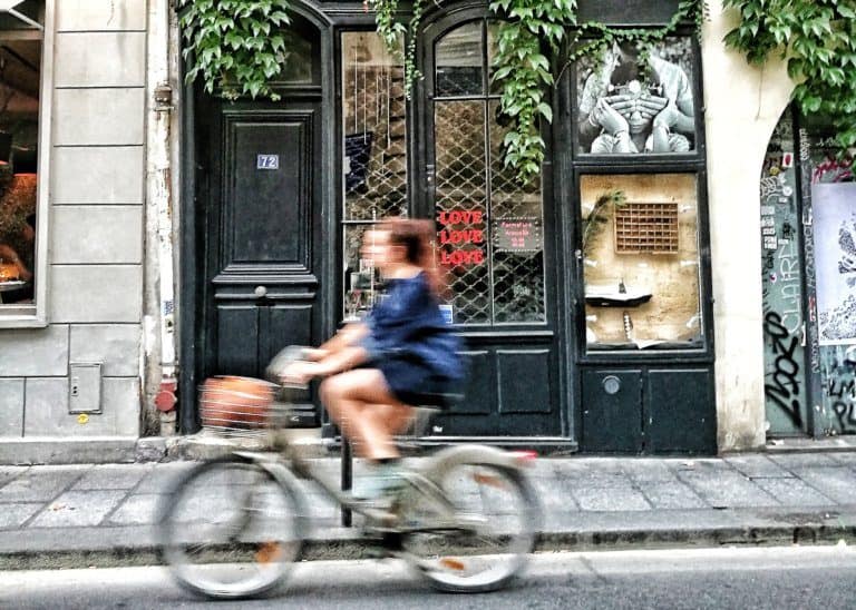 How to brainstorm new blog post ideas when you're stuck for inspiration: tips and tricks for blogging!