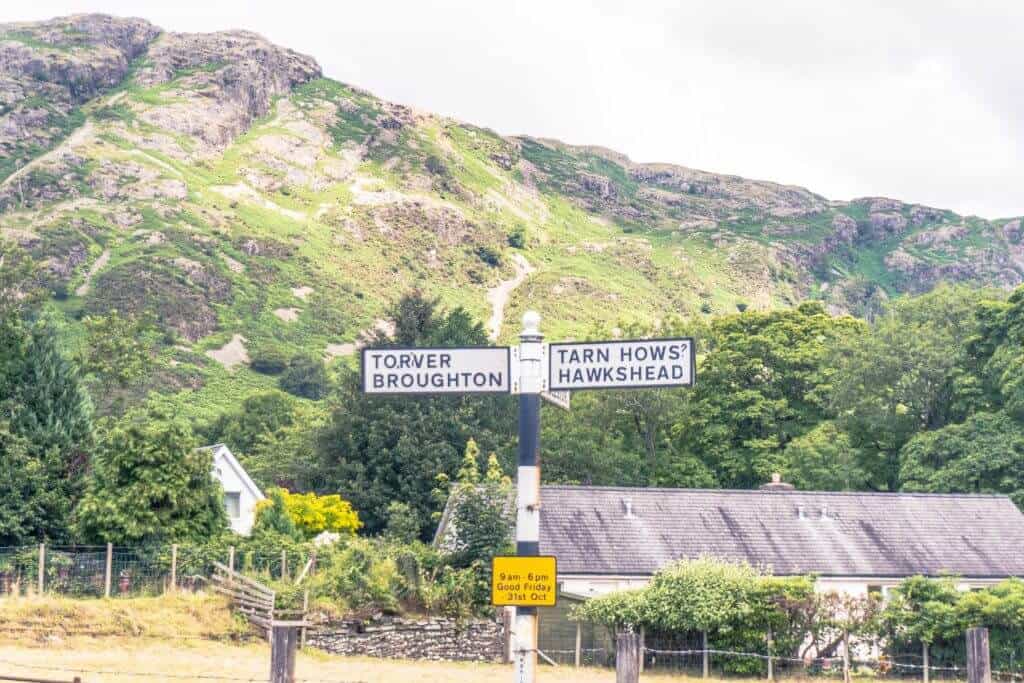 A quick guide to Coniston Water: things to do, where to go and all the attractions you should see! The third largest body of water in the Lake District, Cumbria, England: