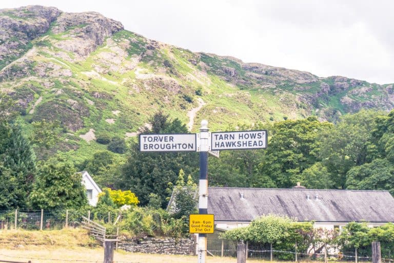 A quick guide to Coniston Water: things to do, where to go and all the attractions you should see! The third largest body of water in the Lake District, Cumbria, England: