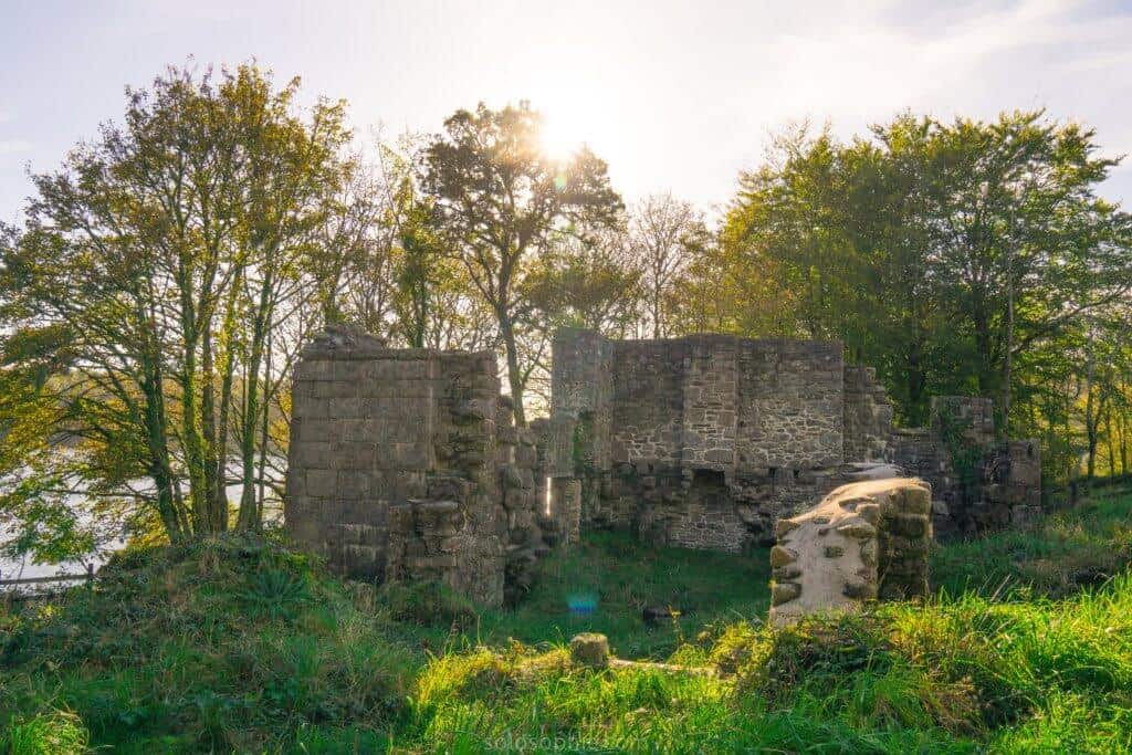 Burrator Reservoir: visiting the prettiest body of water in Dartmoor National Park, Devon, England: Longstone Manor