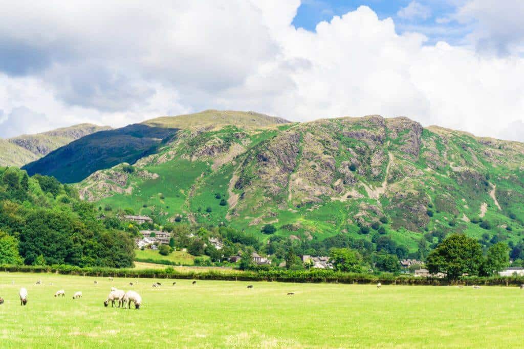 A quick guide to Coniston Water: things to do, where to go and all the attractions you should see! The third largest body of water in the Lake District, Cumbria, England: