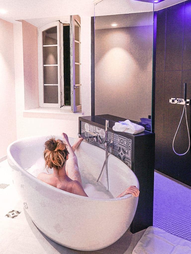 Les Jardins du Mess: Verdun, france