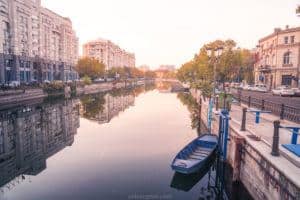 Best things to do in Bucharest, Romania
