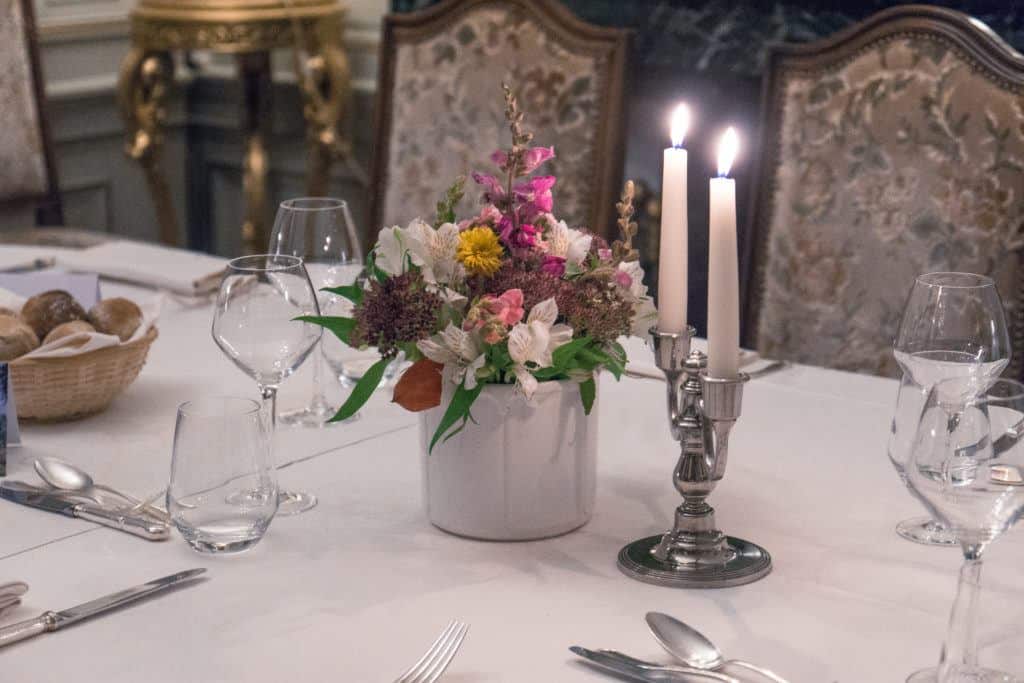 Château des Monthairons: a stay in a French château near Verdun, Meuse, France