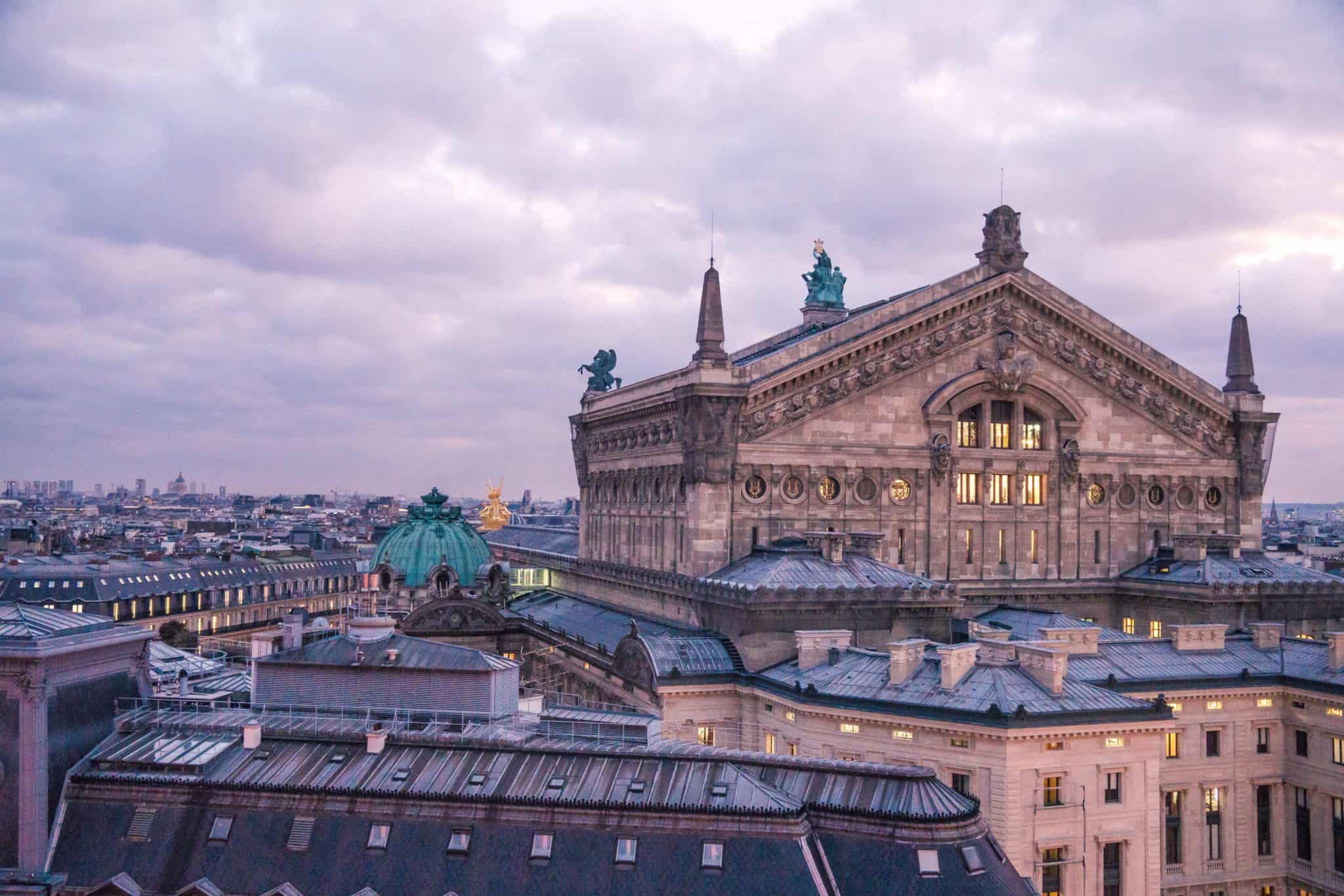 An Insider s Guide To The Best Of Paris 9th Arrondissement Solosophie An Insider s Guide To The Best Of Paris 9th Arrondissement Solosophie