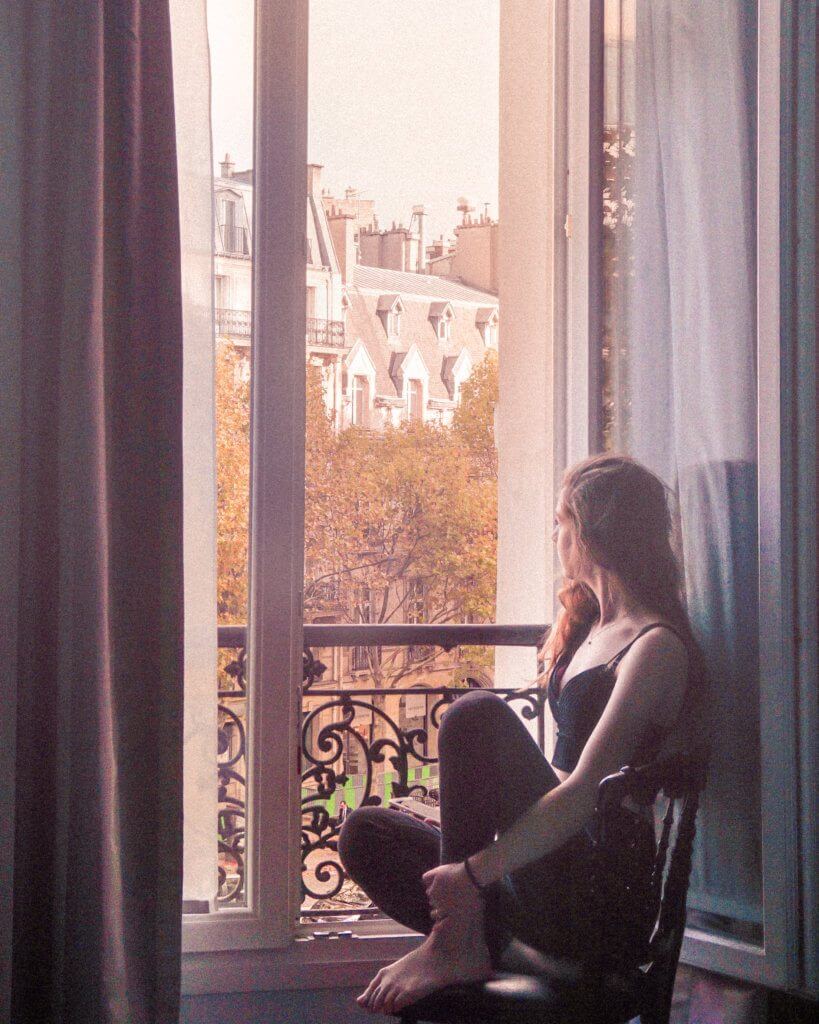 Hotel Plaza Elysées Review, 177 Boulevard Haussmann, Paris, France