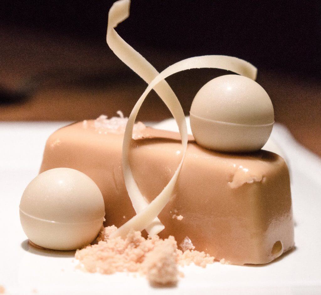 A luxury stay at One Aldwych: five-star hotel in central London, near Covent Garden, England: eneko restaurant review