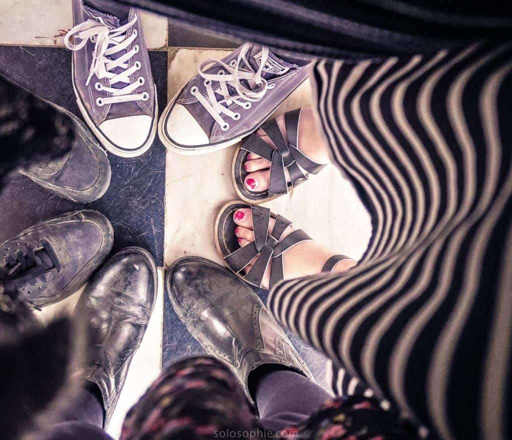 Here's how to get a head start on the new year in six easy steps