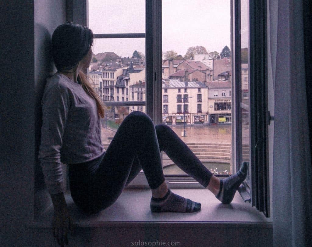 Les jardins du Mess hotel review: a 4 star hotel in Verdun, Meuse, France