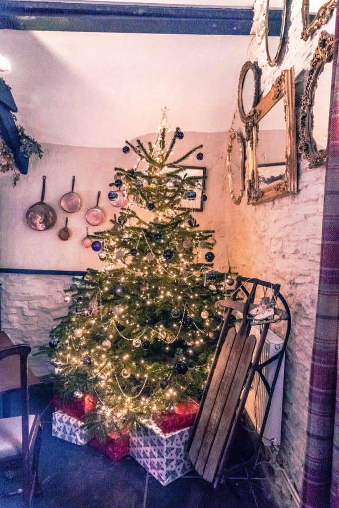 A visit to a little 16th-Century pub near Yelverton, Devon, England. The Who'd Have Thought It Inn, Milton Combe!