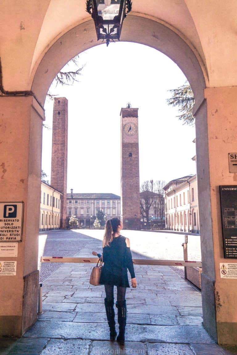 Best things to do in Pavia, Northern Italy guide