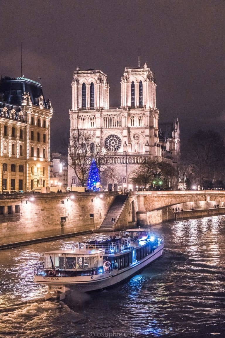 Best time to travel to Europe revealed!