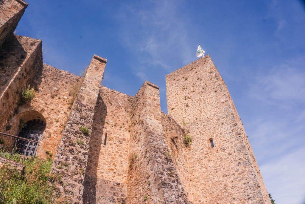 Chevreuse Guide: Things to do, history and a medieval château in a fairytale French town, Yvelines Department, Île de France region, France