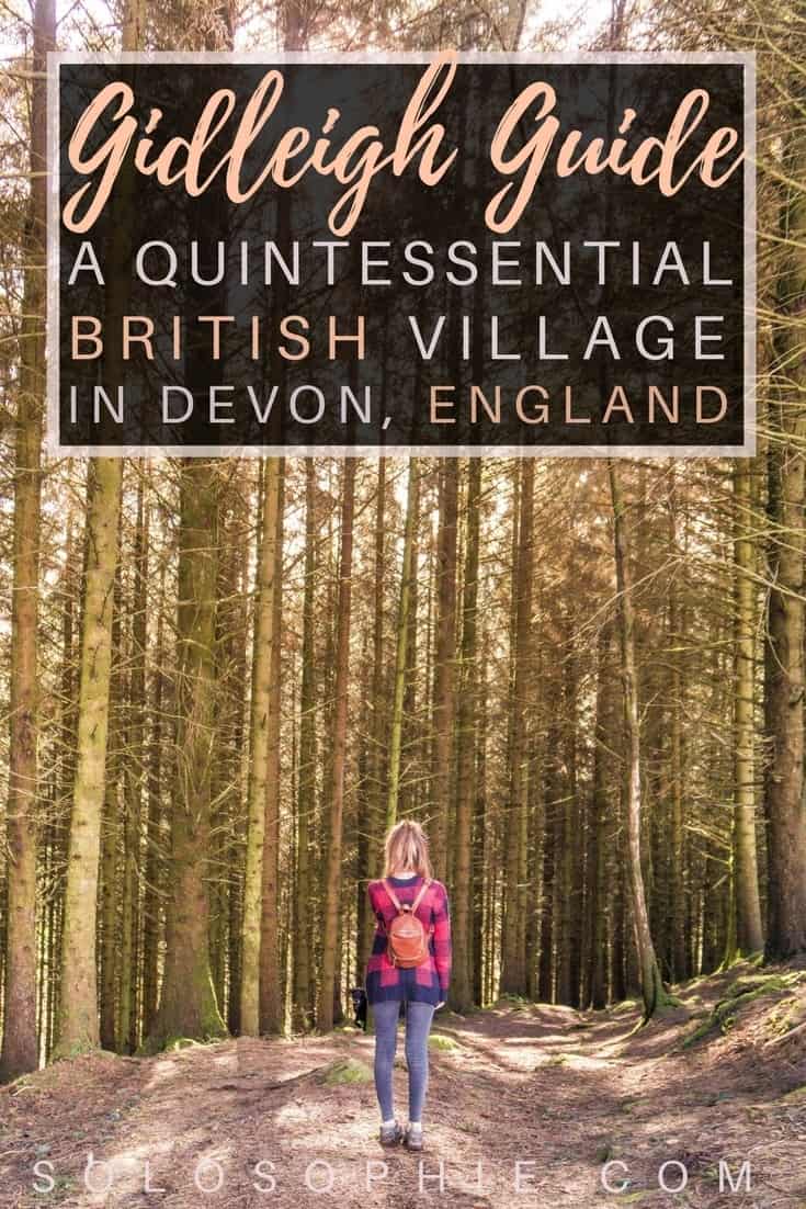 Gidleigh guide: Best things to do in Gidleigh, Dartmoor National Park, Devon, England: 15th century church, 13th century castle, woodland walks and mariners' way.