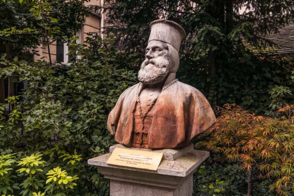 Église Saint-Éphrem-le-Syriaque