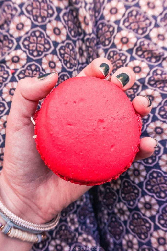 Where you can find all of the most delicious sweets and macarons in Paris