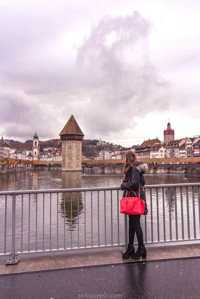 One week in Switzerland Itinerary: Swiss Travel guide for 7 days in central Europe