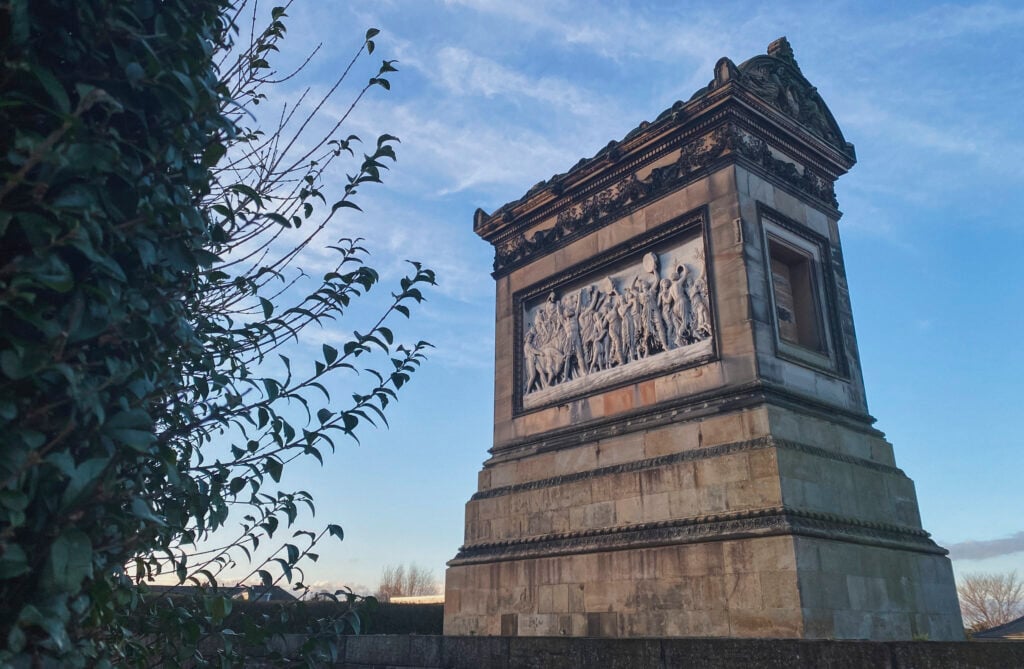 Craigentinny Marbles