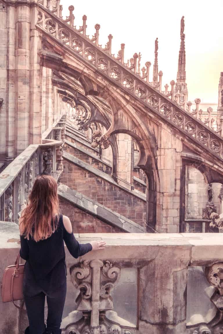 5 Excellent reasons to visit Italy in the Spring and why you should add a trip to your bucket list ASAP! Spring blooms, fewer crowds, lower prices and more!