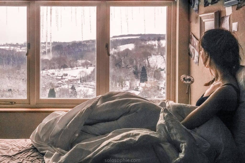 Tips for improving your writing, as told by a travel writer: tips, tricks & practical advic