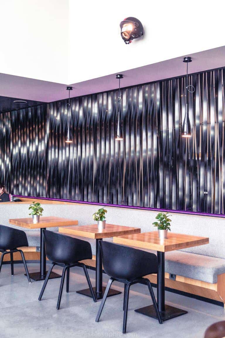 MOXY Milan Malpensa Airport Hotel Review, near Milan city, Lombardy, Italy