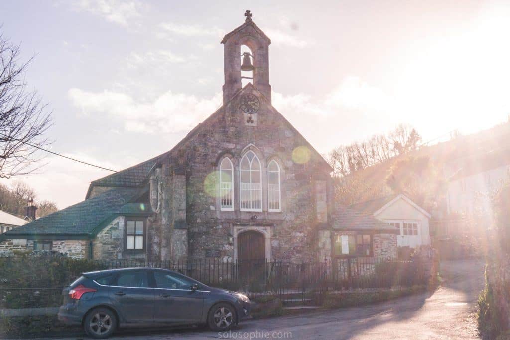 A quick guide to the best things to do in Noss Mayo, a village on the Yealm Estuary, Devon, England: historic town centre