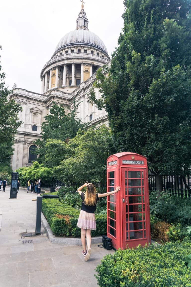 solo travel guide to the best things to do in London on your own. Travelling alone? here's a quick guide to the UK capital as a solo traveller!