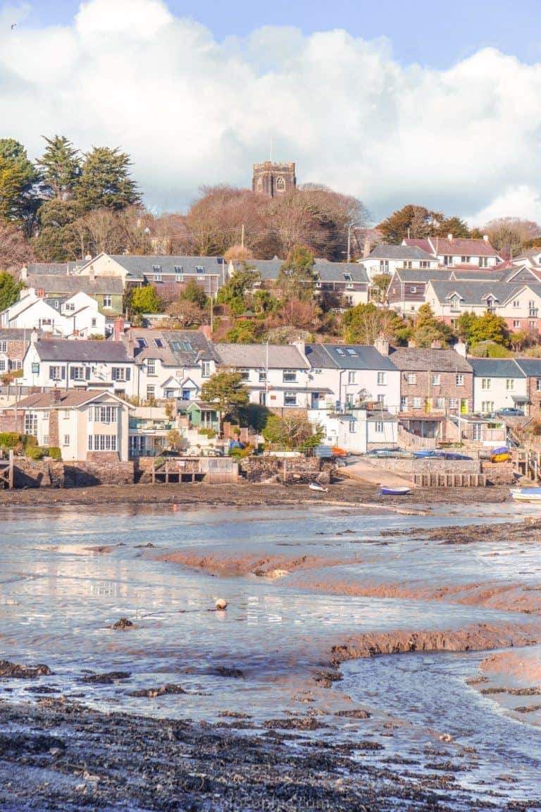 Newton Ferrers Guide: The very best things to do in a fishing town on the Yealm Estuary, near Plymouth, South Devon, England