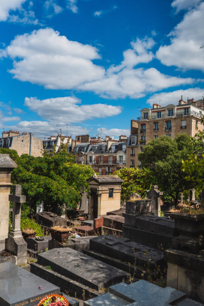 cimetiere saint vincent
