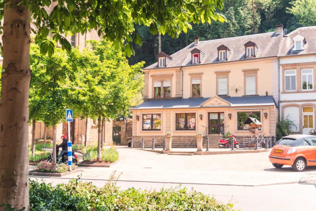 A quick guide to the best things to do in Larochette, a market town in Luxembourg, Europe