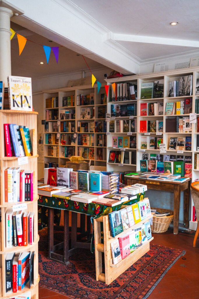 lilliput press