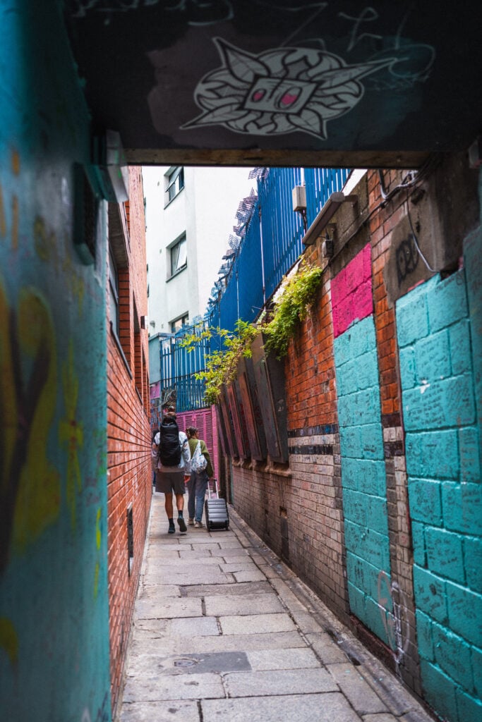 love lane temple bar